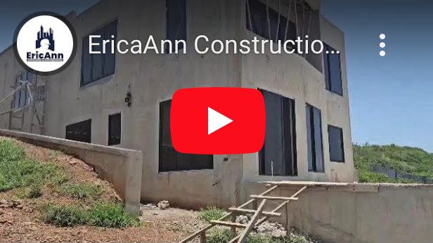 EricaAnn Construction & Civil Engineering Projects Portfolio 9