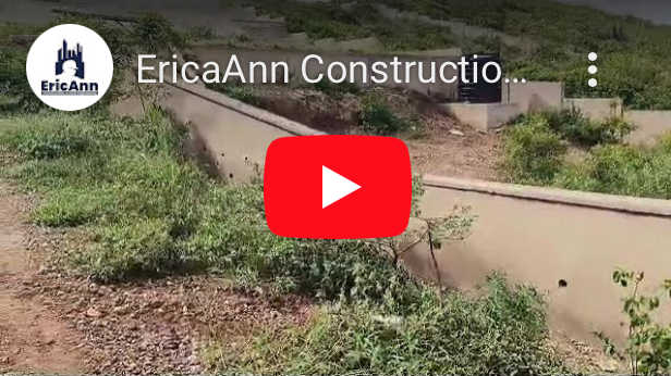 EricaAnn Construction & Civil Engineering Projects Portfolio 2