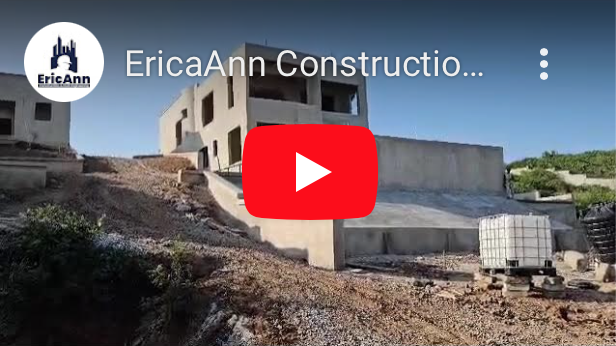 EricaAnn Construction & Civil Engineering Projects Portfolio 6