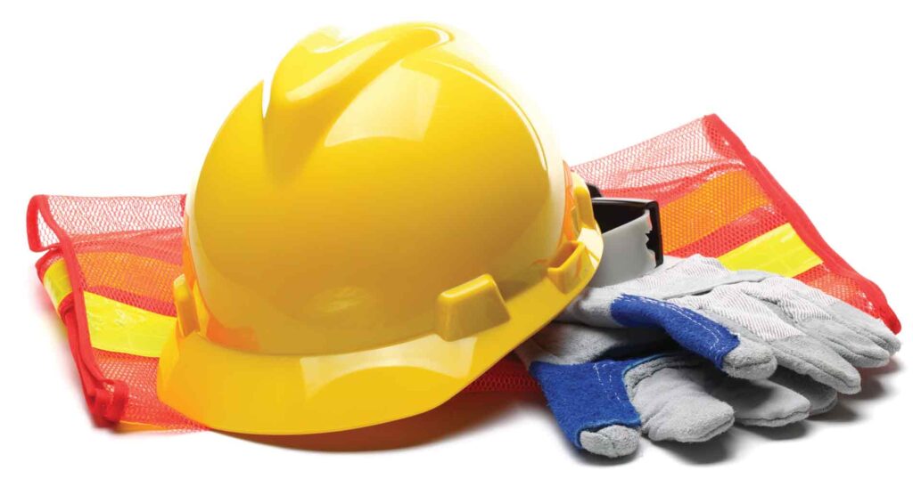 Occupational Health and Safety